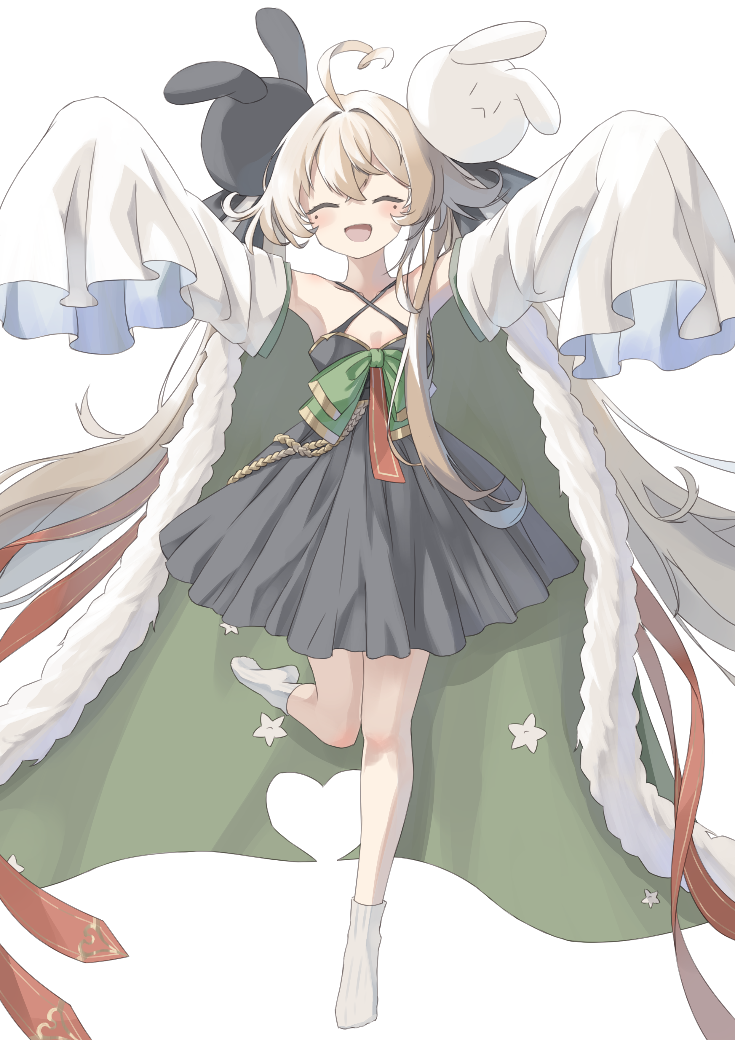 Mobile background image of the blog